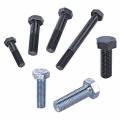 DIN933 / DIN931, DIN603, DIN6921, DIN912, Pernos Super Duplex de Acero Inoxidable